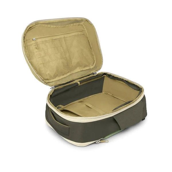 Σακίδιο Πλάτης Osprey Daylite Expandible Travel Pack 26+6lt Gravel Tan Multi Σακίδιο Πλάτης Osprey Daylite Expandible Travel Pack 26+6lt Gravel Tan Multi