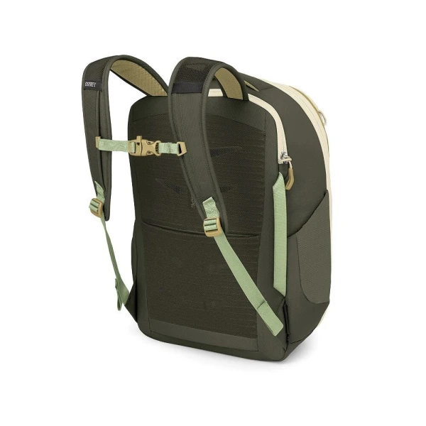 Σακίδιο Πλάτης Osprey Daylite Expandible Travel Pack 26+6lt Gravel Tan Multi Σακίδιο Πλάτης Osprey Daylite Expandible Travel Pack 26+6lt Gravel Tan Multi