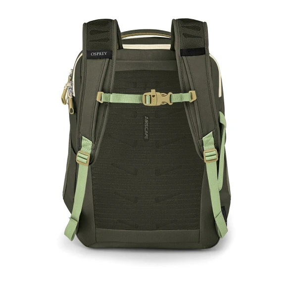 Σακίδιο Πλάτης Osprey Daylite Expandible Travel Pack 26+6lt Gravel Tan Multi Σακίδιο Πλάτης Osprey Daylite Expandible Travel Pack 26+6lt Gravel Tan Multi
