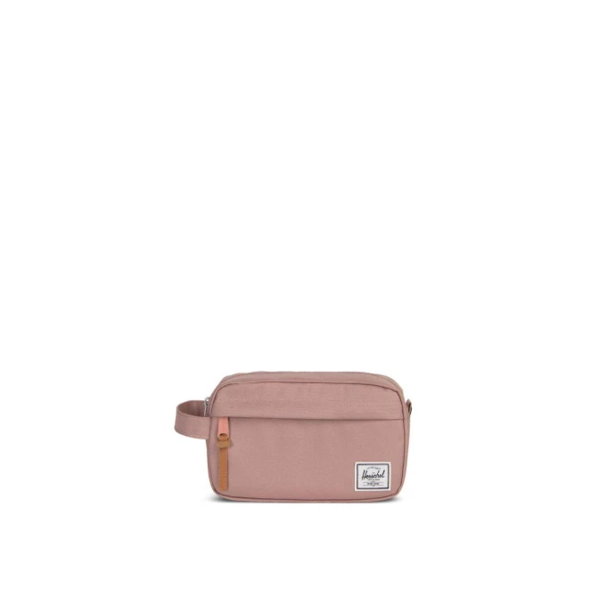 Nεσεσέρ Herschel Supply Co Chapter Carry On 10347-02077 Ash Rose ΤΣΑΝΤΕΣ & ΠΟΡΤΟΦΟΛΙΑ