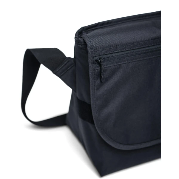 Τσάντα ώμου Ηerschel Supply Co Grade Messenger 10688-03509 Amparo Blue/Black ΤΣΑΝΤΕΣ & ΠΟΡΤΟΦΟΛΙΑ
