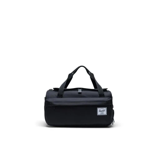 Σακβουαγιάζ Herschel Supply Co Outfitter Luggage 30Lt 10796-0001 Black