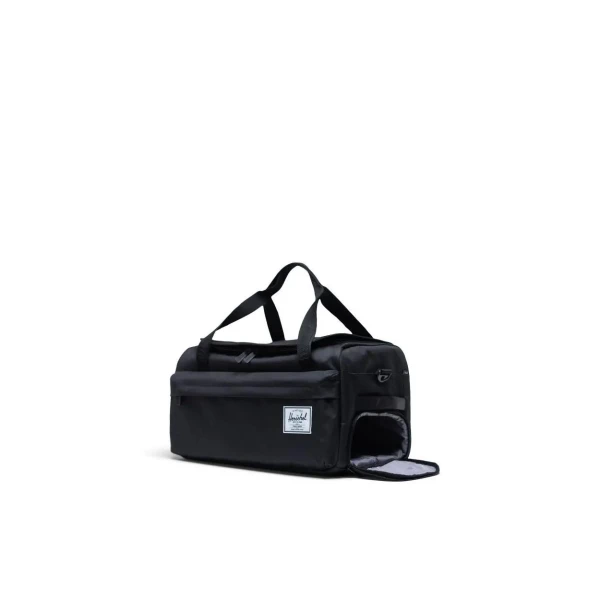 Σακβουαγιάζ - Σακίδιο Πλάτης Herschel Supply Co Outfitter Luggage 30Lt 10796-0001 Black ΒΑΛΙΤΣΕΣ & ΣΑΚΟΙ ΤΑΞΙΔΙΟΥ