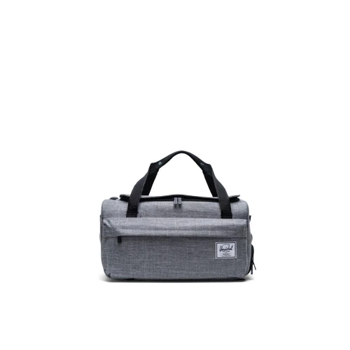 Σακβουαγιάζ  Herschel Supply Co Outfitter Luggage 30Lt 10796-00919 Raven Crosshatch