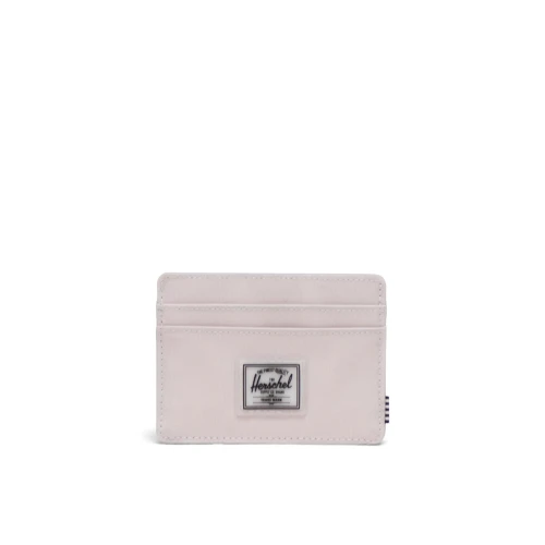 Πορτοφόλι Herschel Supply Co Charlie Wallet 11145-06108 Moonbeam Tonal