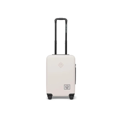 Βαλίτσα Καμπίνας Σκληρή Herschel Supply Co Heritage 54x36x24cm Moonbeam
