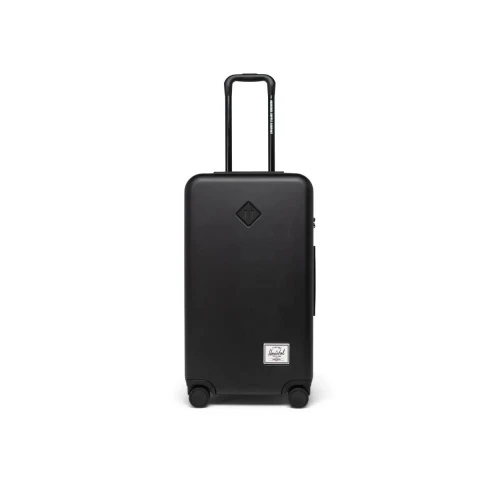 Βαλίτσα Σκληρή Μεσαία Herschel Supply Co Heritage 60x40x29cm Black