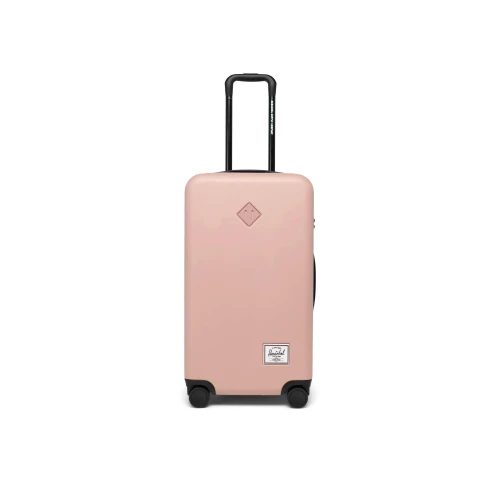 Βαλίτσα Σκληρή Μεσαία Herschel Supply Co Heritage 60x40x29cm Ash Rose
