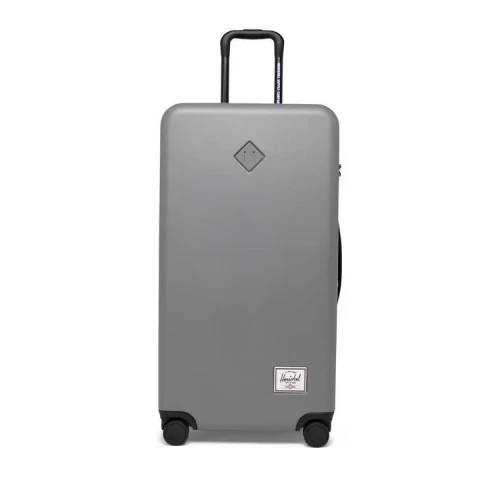 Βαλίτσα Extra Large Σκληρ Herschel Supply Co Heritage 81x43x32cm Gargoyle