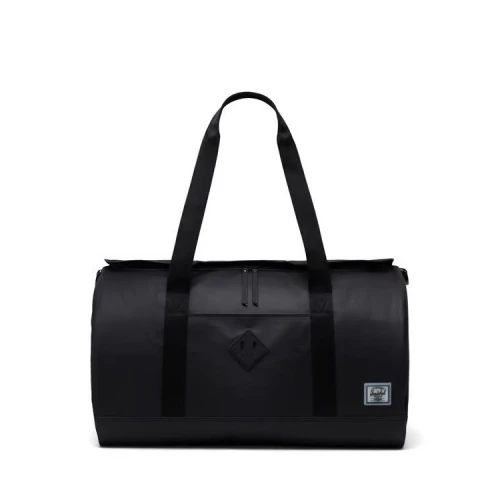 Σακβουαγιάζ Herschel Supply Co Heritage Duffle 11241-00001 Black