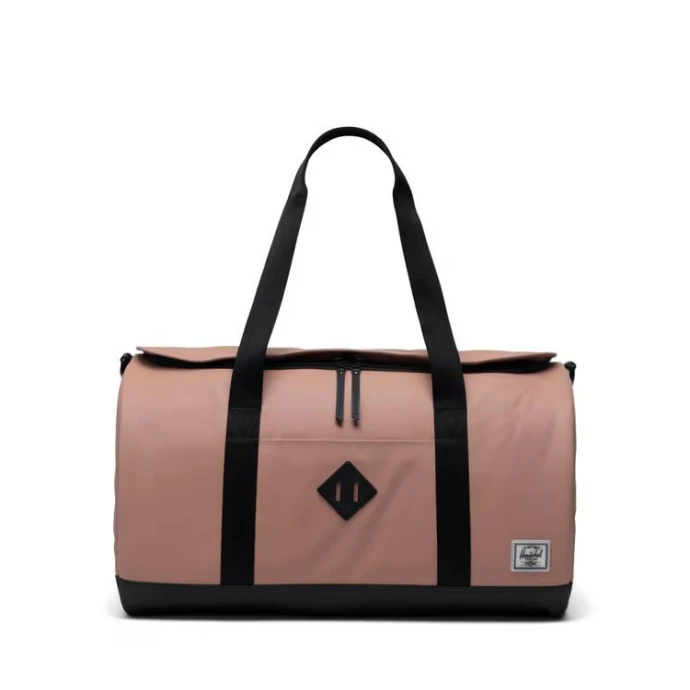 Σακβουαγιάζ Herschel Supply Co Heritage Duffle 11241-02077 Ash Rose ΒΑΛΙΤΣΕΣ & ΣΑΚΟΙ ΤΑΞΙΔΙΟΥ