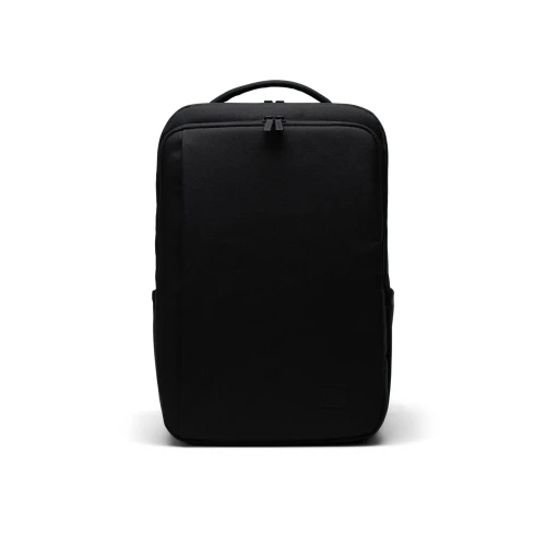 Σακίδιο Πλάτης Herschel Kaslo Backpack Tech 11288-00001 Black