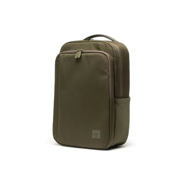 Σακίδιο Πλάτης Herschel Kaslo Daypack Tech 11289-07070 Ivy Green Tonal