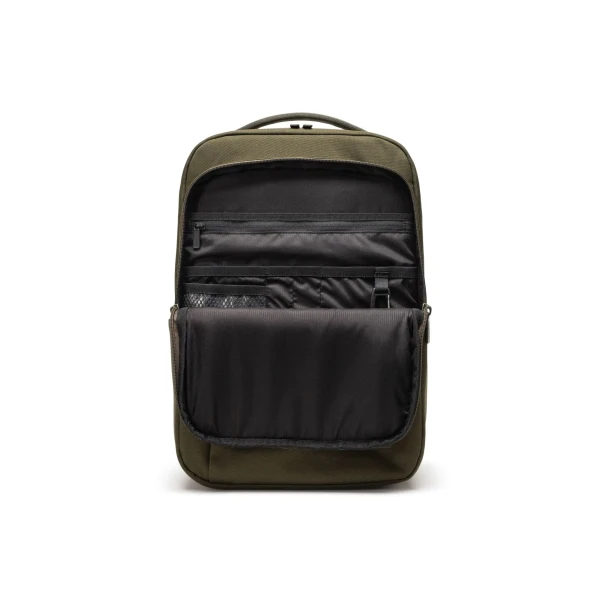 Σακίδιο Πλάτης Herschel Kaslo Daypack Tech 11289-07070 Ivy Green Tonal