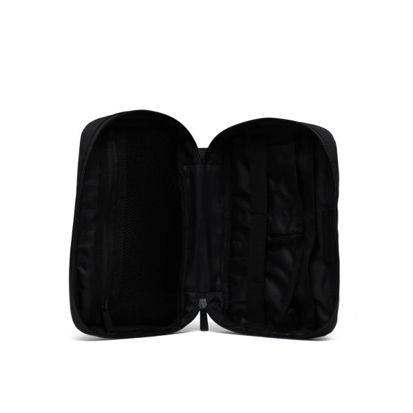 Αξεσουαρ οργάνωσης Herschel Burrard Organizer Tech 11292-00001 Black
