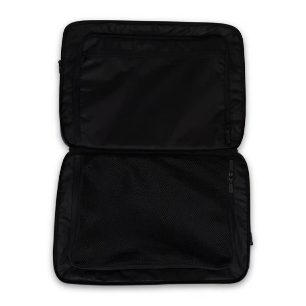 Χαρτοφύλακας Herschel Bowen Duffle Tech 11293-00001 Black ΤΣΑΝΤΕΣ & ΠΟΡΤΟΦΟΛΙΑ
