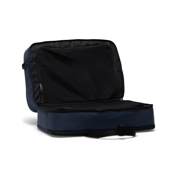 Χαρτοφύλακας Herschel Bowen Duffle Tech 11293-00001 Black ΤΣΑΝΤΕΣ & ΠΟΡΤΟΦΟΛΙΑ