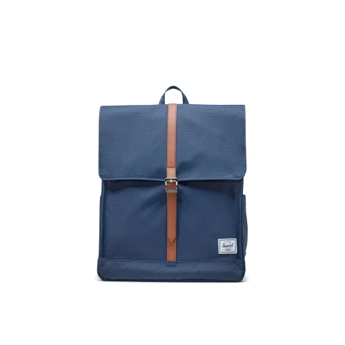 Σακίδιο Πλάτης Herschel City Backpack 11376-00007 Navy