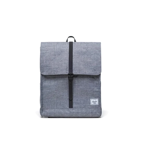 Σακίδιο Πλάτης Herschel City Backpack 11376-00919 Raven Crosshatch