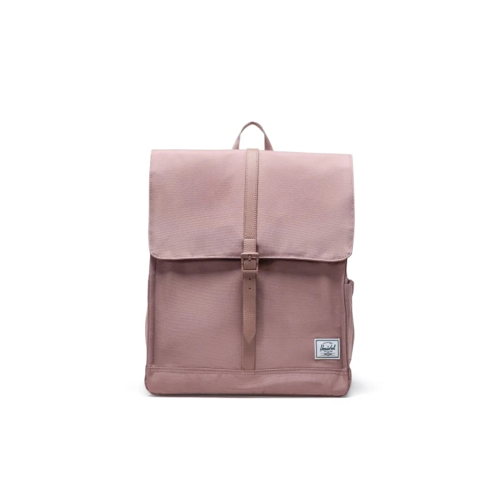 Σακίδιο Πλάτης Herschel City Backpack 11376-02077 Ash Rose ΣΑΚΙΔΙΑ ΠΛΑΤΗΣ