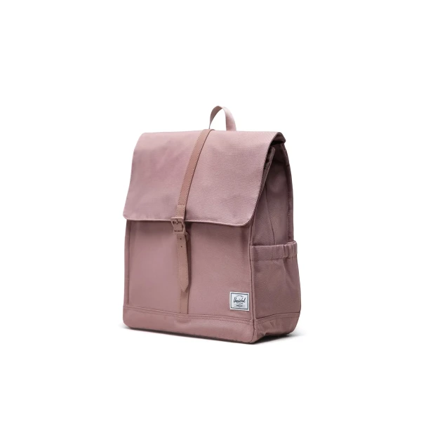 Σακίδιο Πλάτης Herschel City Backpack 11376-02077 Ash Rose ΣΑΚΙΔΙΑ ΠΛΑΤΗΣ