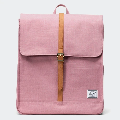 Σακίδιο Πλάτης Herschel City Backpack 11376-06223 Lilas Crosshatch