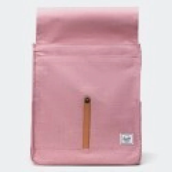Σακίδιο Πλάτης Herschel City Backpack 11376-06223 Lilas Crosshatch ΣΑΚΙΔΙΑ ΠΛΑΤΗΣ