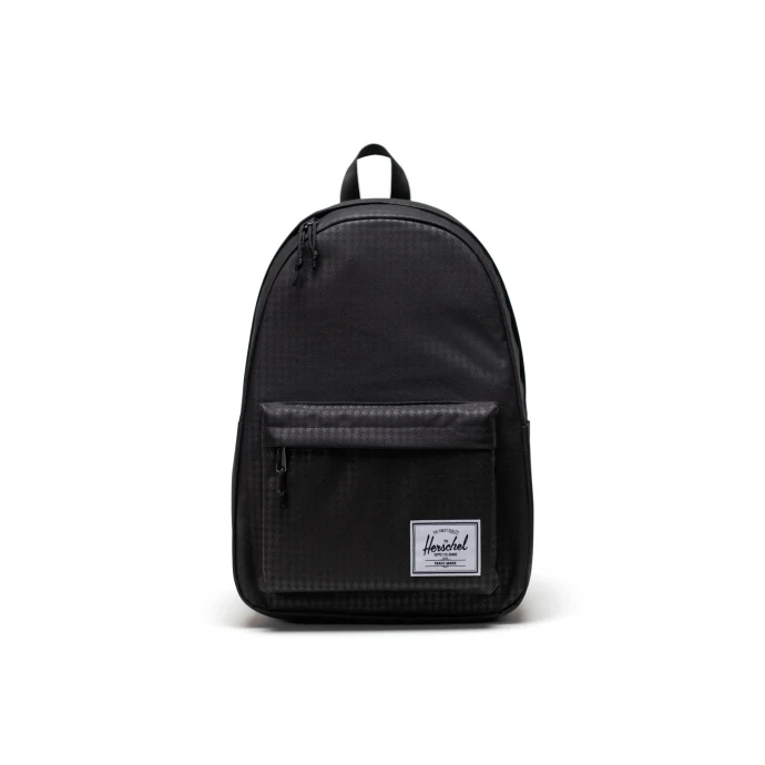 Σακίδιο Πλάτης Herschel Classic X-Large Backpack 11380-05970 Houndstooth Emboss ΣΑΚΙΔΙΑ ΠΛΑΤΗΣ