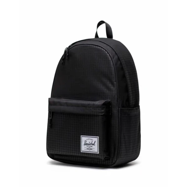 Σακίδιο Πλάτης Herschel Classic X-Large Backpack 11380-05970 Houndstooth Emboss ΣΑΚΙΔΙΑ ΠΛΑΤΗΣ
