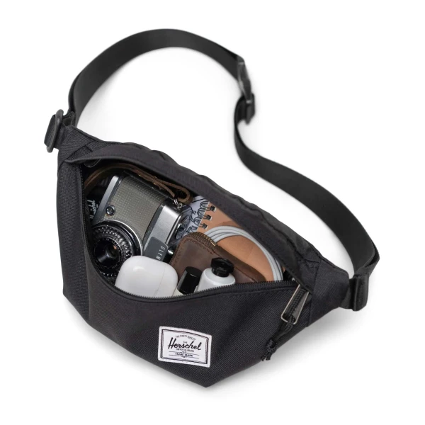 Τσαντάκι Mέσης Herschel Supply Co Classic Hip Pack 11382-05936 Whitecap Gray