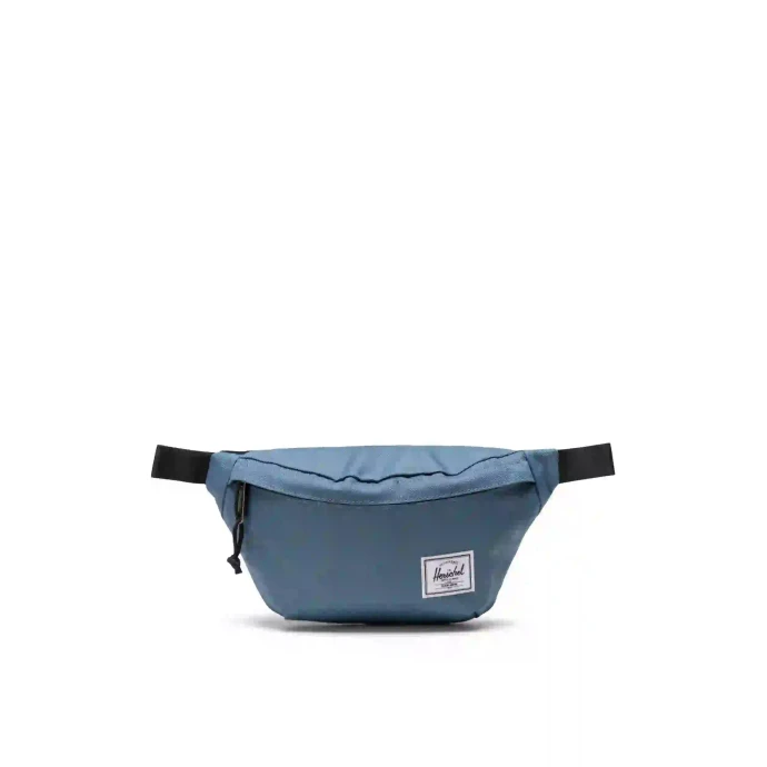 Τσαντάκι Mέσης Herschel Supply Co Classic Hip Pack 11382-05981 Steel Blue ΤΣΑΝΤΕΣ & ΠΟΡΤΟΦΟΛΙΑ