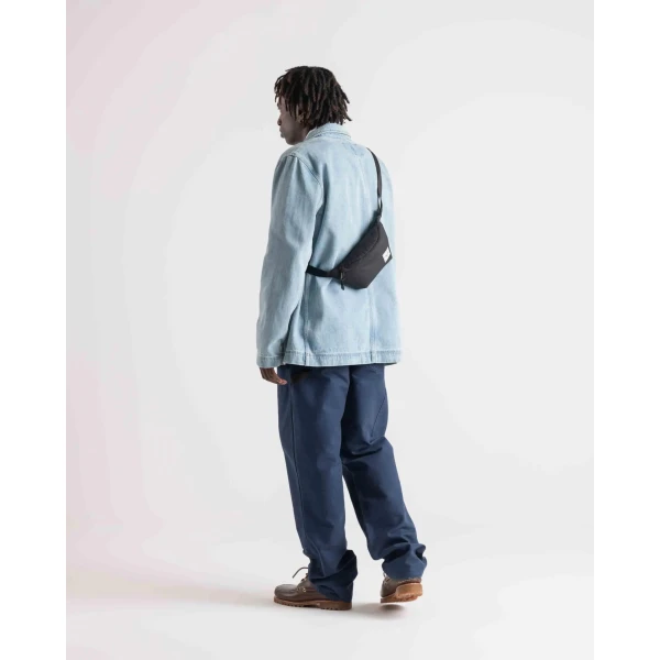 Τσαντάκι Mέσης Herschel Supply Co Classic Hip Pack 11382-05981 Steel Blue ΤΣΑΝΤΕΣ & ΠΟΡΤΟΦΟΛΙΑ