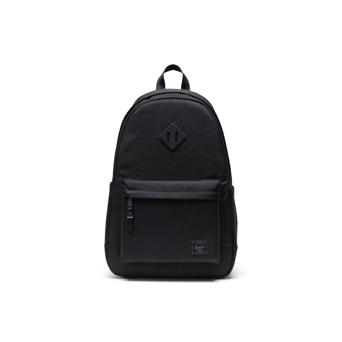 Σακίδιο Πλάτης Herschel Heritage Backpack 11383-05881 Black Tonal ΣΑΚΙΔΙΑ ΠΛΑΤΗΣ