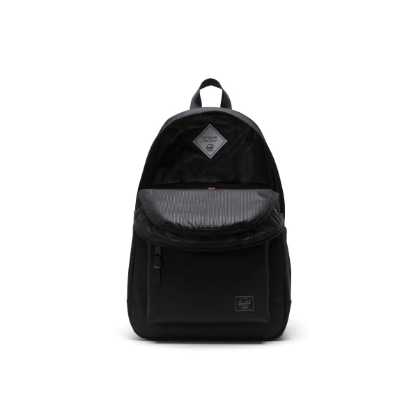 Σακίδιο Πλάτης Herschel Heritage Backpack 11383-05881 Black Tonal ΣΑΚΙΔΙΑ ΠΛΑΤΗΣ