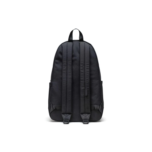 Σακίδιο Πλάτης Herschel Heritage Backpack 11383-05881 Black Tonal ΣΑΚΙΔΙΑ ΠΛΑΤΗΣ