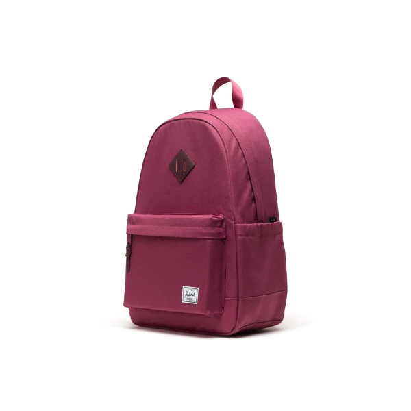 Σακίδιο Πλάτης Herschel Heritage Backpack 11383-06793 Violet Quartz