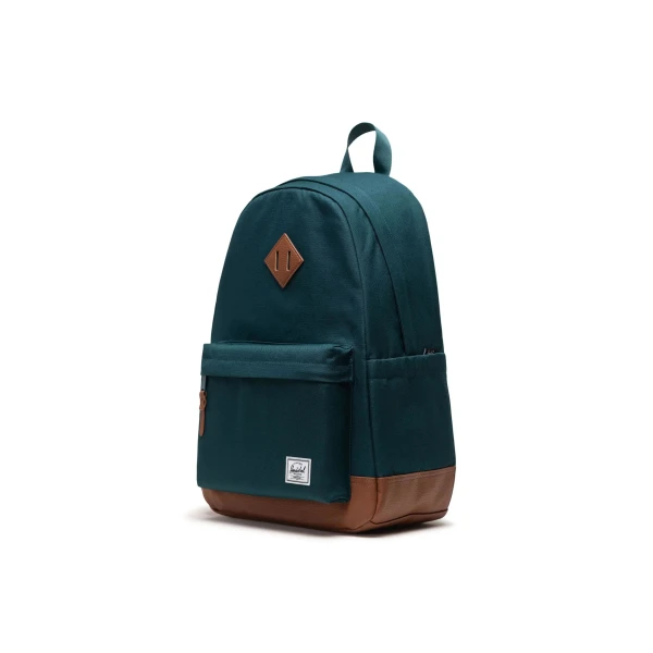 Σακίδιο Πλάτης Herschel Heritage Backpack 11383-07086 Dark Sea Tan