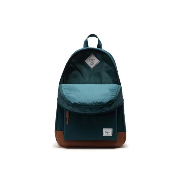 Σακίδιο Πλάτης Herschel Heritage Backpack 11383-07086 Dark Sea Tan