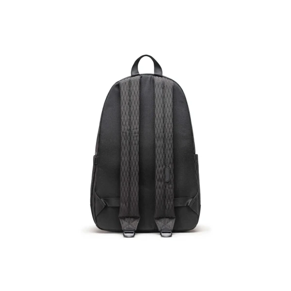 Σακίδιο Πλάτης Herschel Heritage Backpack 11383-07391 Black Diamond/Black