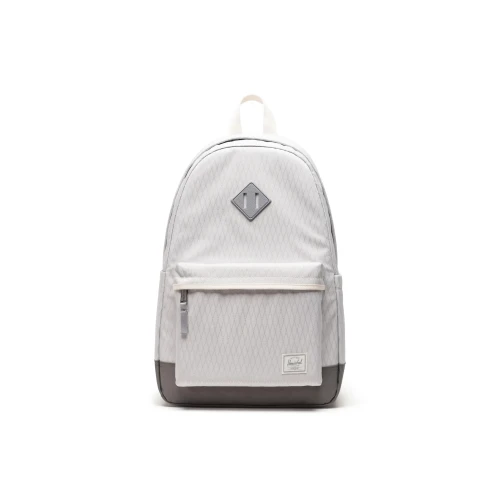 Σακίδιο Πλάτης Herschel Heritage Backpack 11383-07454 Vapor Diamond/Charcoal Gray