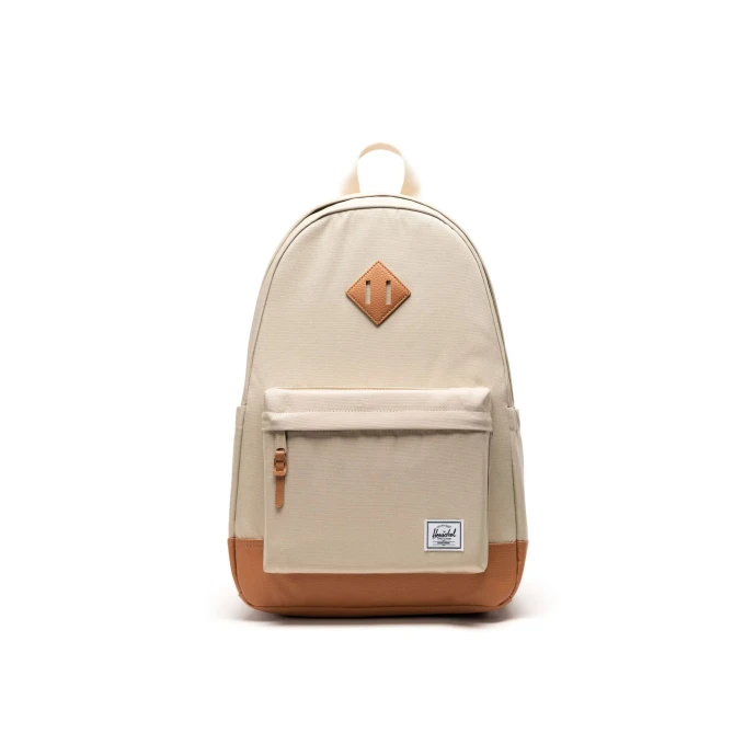 Σακίδιο Πλάτης Herschel Heritage Backpack 11383-07459 Eucalyptus Natural Σακίδιο Πλάτης Herschel Heritage Backpack 11383-07459 Eucalyptus Natural