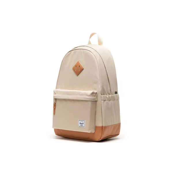 Σακίδιο Πλάτης Herschel Heritage Backpack 11383-07459 Eucalyptus Natural Σακίδιο Πλάτης Herschel Heritage Backpack 11383-07459 Eucalyptus Natural