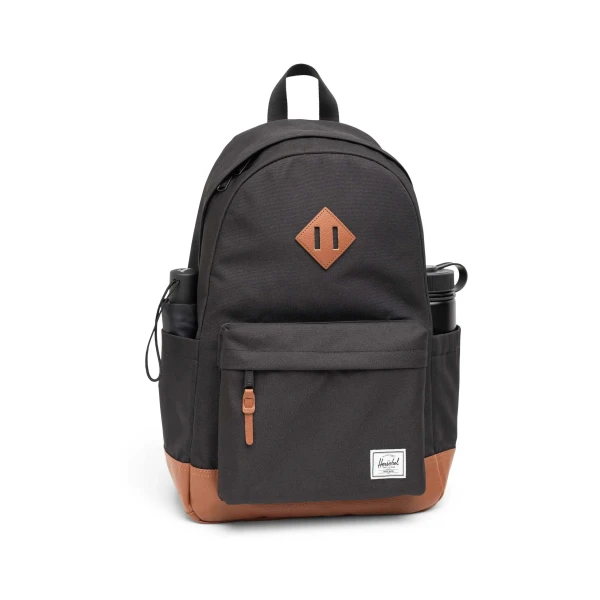 Σακίδιο Πλάτης Herschel Heritage Backpack 11383-07459 Eucalyptus Natural Σακίδιο Πλάτης Herschel Heritage Backpack 11383-07459 Eucalyptus Natural