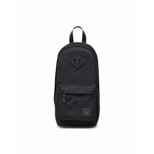 Σακίδιο Πλάτης Herschel Heritage Heritage Shoulder Bag 11388-05881 Black Tonal