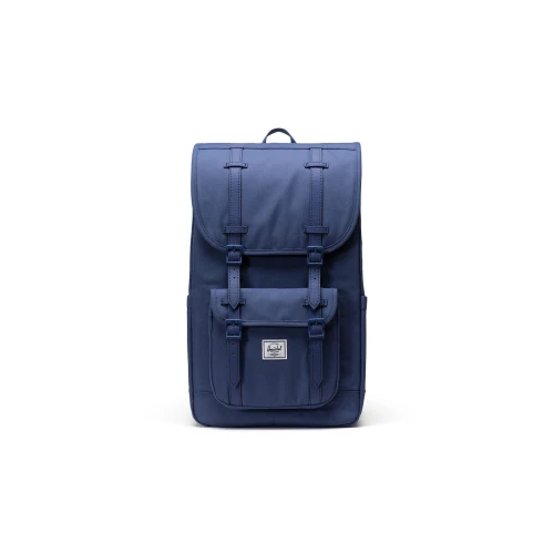 Σακίδιο Πλάτης Herschel Little America Backpack 11390-06536 Skipper Blue