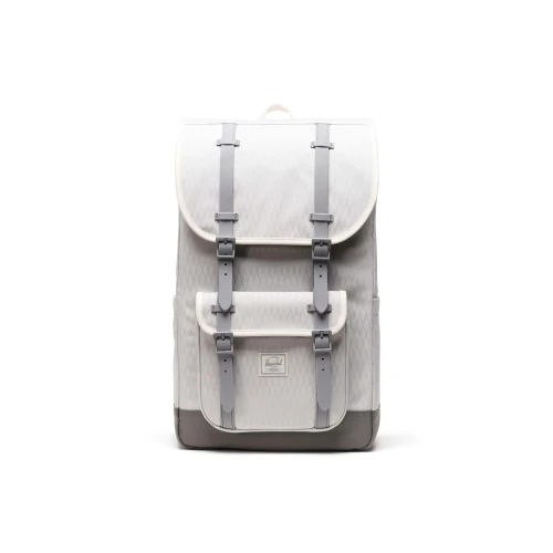 Σακίδιο Πλάτης Herschel Little America Backpack 11390-07454 Vapor Diamond/Charcoal Gray