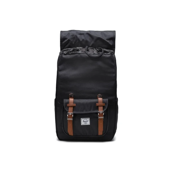 Herschel Little America Mid Volume Σακίδιο Πλάτης 11391-00001 Black