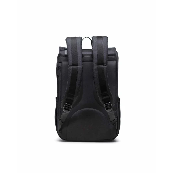 Herschel Little America Mid Volume Σακίδιο Πλάτης 11391-00001 Black