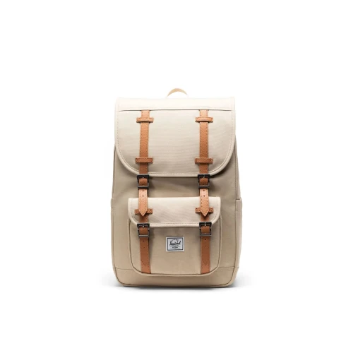 Σακίδιο Πλάτης Herschel Little America Mid Volume Backpack 11391-02112 Eucalyptus
