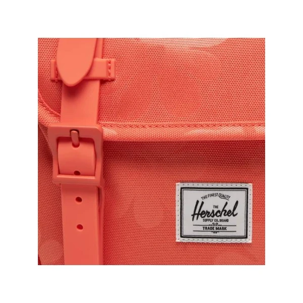 Σακίδιο Πλάτης Herschel Little America Mid Volume Backpack 11391-06180 Coral Floral Sun ΣΑΚΙΔΙΑ ΠΛΑΤΗΣ Σακίδιο Πλάτης Herschel Little America Mid Volume Backpack 11391-06180 Coral Floral Sun ΣΑΚΙΔΙΑ ΠΛΑΤΗΣ